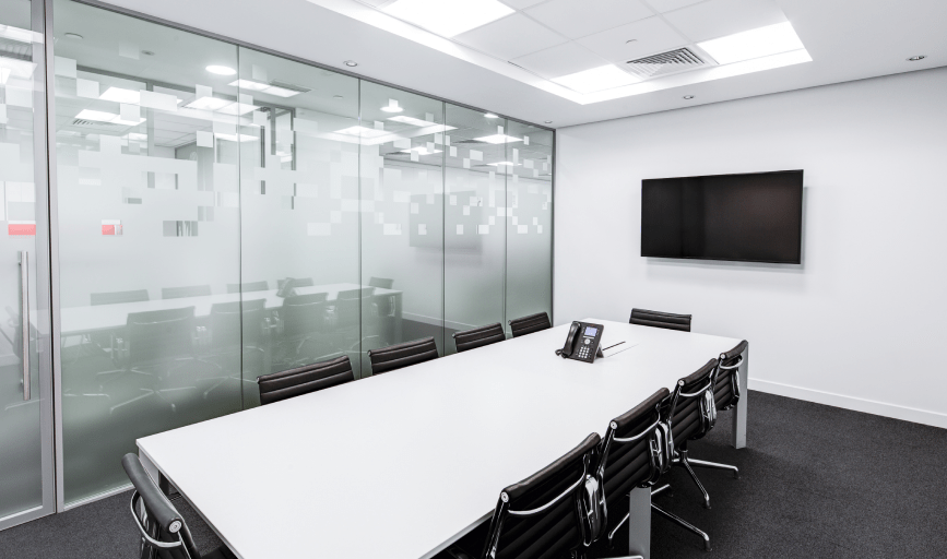 COMMERCIAL CLEANING